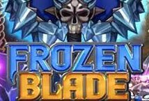 Frozen Blade slot